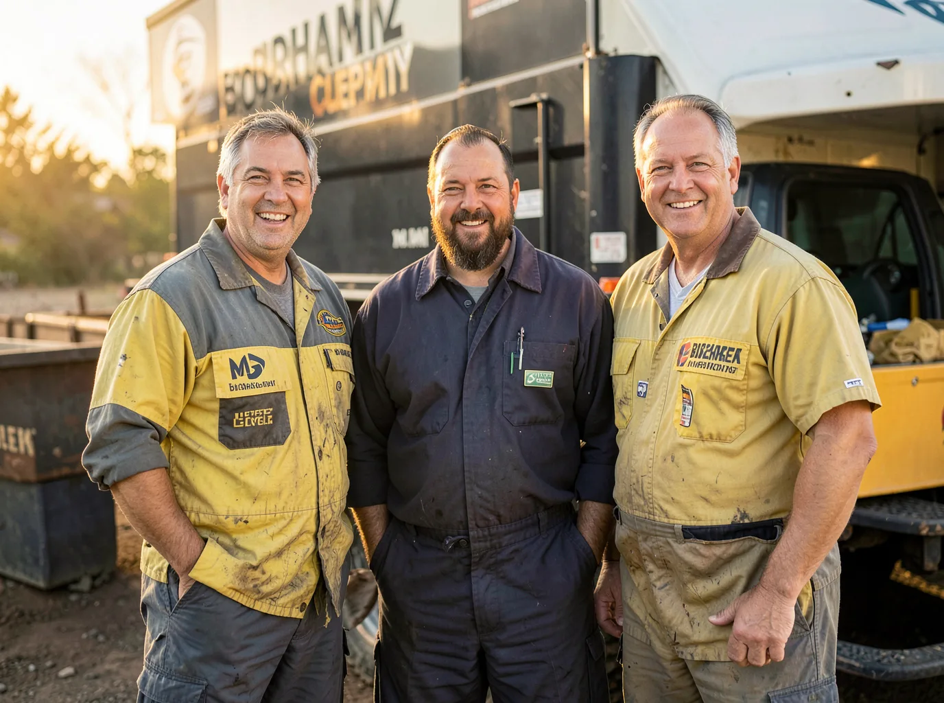 Sewage Cleanup company in Merrill, OR