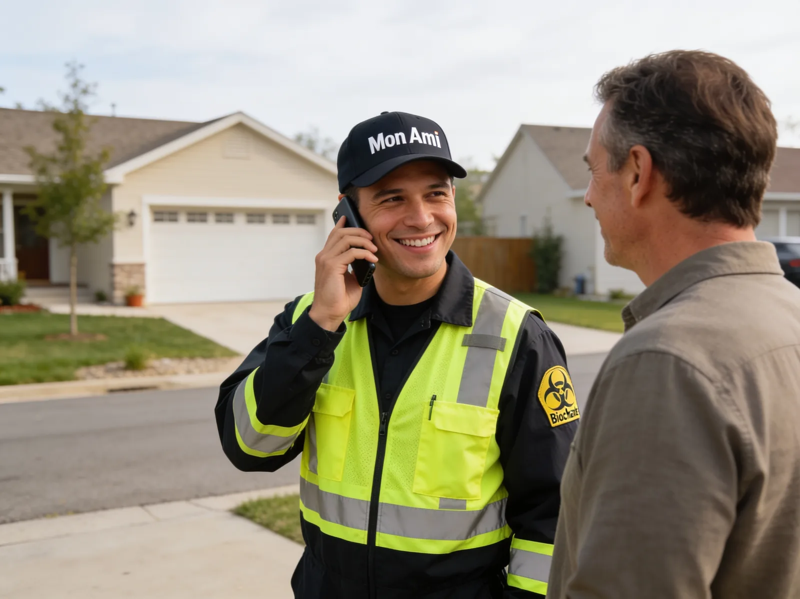 Sewage Cleanup Merrill, OR FAQs